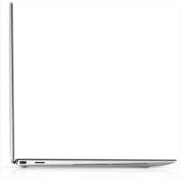 ноутбук Dell XPS 13 9310-0482 Серебристый