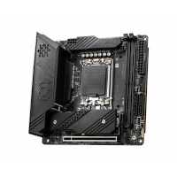 материнская плата MSI MEG Z690I Unify