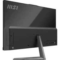 моноблок MSI Modern AM242 11M-1085XRU Черный