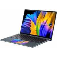 ноутбук ASUS ZenBook 14X OLED UX5400EG-L7200 90NB0T81-M003R0-wpro Серый