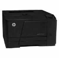 принтер HP LaserJet Pro 200 Color M251n Черный