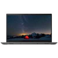 ноутбук Lenovo ThinkBook 15 G3 ACL 21A400BSRU Серый