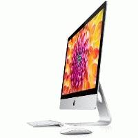 моноблок Apple iMac MD093 Серебристый