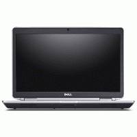ноутбук DELL Latitude E6430 i7 3520M/8/500/Win 7 Pro/Black Черный