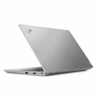 ноутбук Lenovo ThinkPad E15 Gen 4 21E6007RUS Серебристый
