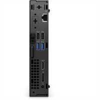 компьютер Dell OptiPlex Micro 3000-3060 ENG Черный