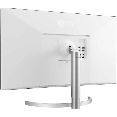 монитор LG UltraFine 32UL950-W Белый