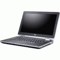 ноутбук DELL Latitude E6230 i5 3340M/4/500/Win 7 Pro Черный