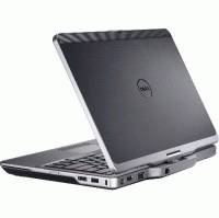 ноутбук DELL Latitude E6230 i5 3340M/4/128/Win 7 Pro/Black Черный