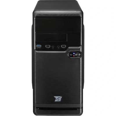 компьютер BigTech A4-7143 Черный