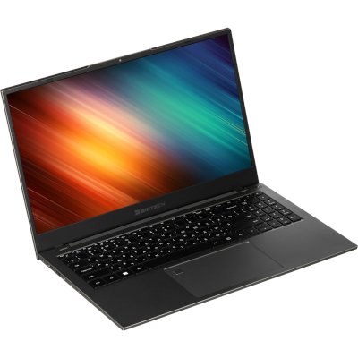 ноутбук BigTech HE167-I4A8W Серый