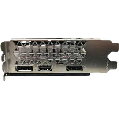 видеокарта Biostar AMD Radeon RX 580 8Gb VA5815RQ82