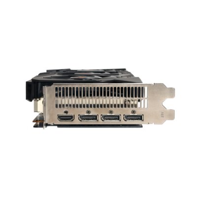 видеокарта Biostar AMD Radeon RX 6800 XT 16Gb VA68T6TMP2