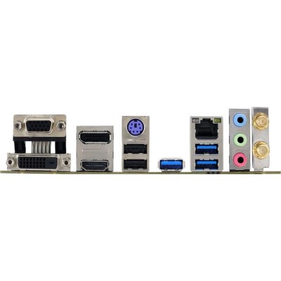 материнская плата Biostar B760MZ-E Pro
