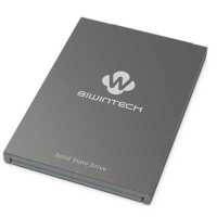 SSD диск BiwinTech SX500 2Tb 52S3A1Q Серый