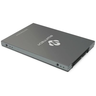SSD диск BiwinTech SX500 4Tb 52S3A2Q Серый