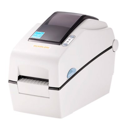 принтер Bixolon SLP-DX220G серый