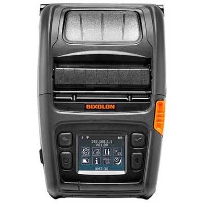 принтер этикеток Bixolon XM7-30iaK черный
