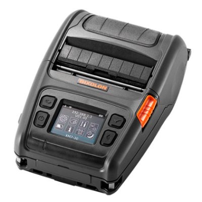 принтер Bixolon XM7-30WDaK черный