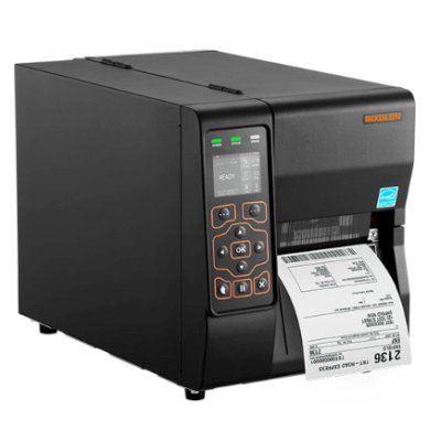 принтер Bixolon XT3-40W черный