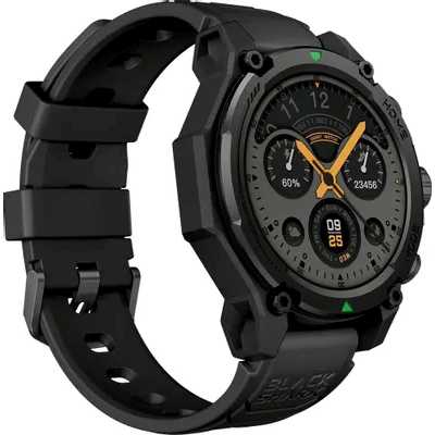 смарт часы Black Shark BS-GS3 Black 6974521492610