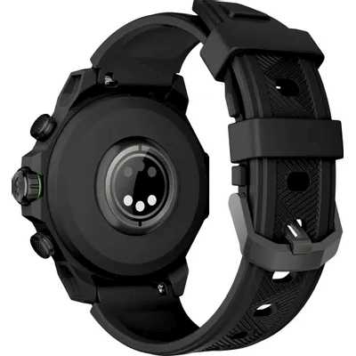 смарт часы Black Shark BS-GS3 Black 6974521492610