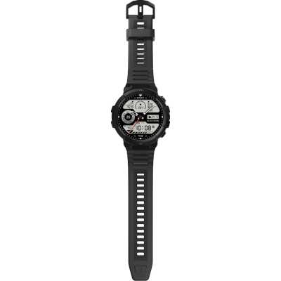 смарт часы Black Shark BS-W2402 GS3 Sport Black 6977541630598