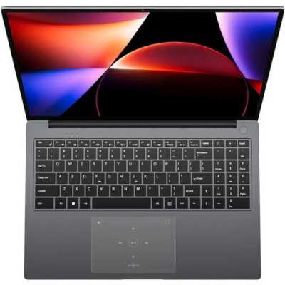 ноутбук BlackView AceBook 12 ANB-U2A3911-01 6931548319382 Серый