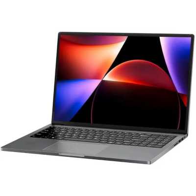 ноутбук BlackView AceBook 12 ANB-U2A6511-01 Серый