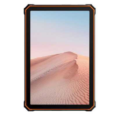 планшет Blackview Active 10 Pro 12/256GB 5G Orange Оранжевый