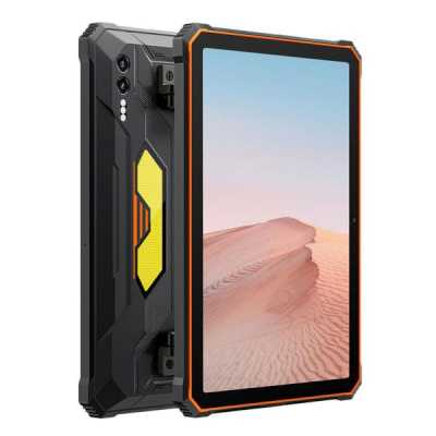планшет Blackview Active 10 Pro 12/256GB 5G Orange Оранжевый