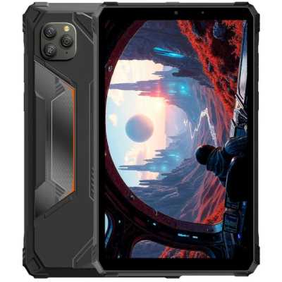 планшет Blackview Active 5 6/128GB LTE Black Черный