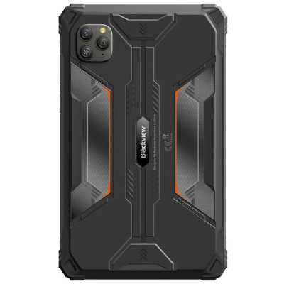 планшет Blackview Active 5 6/128GB LTE Black Черный