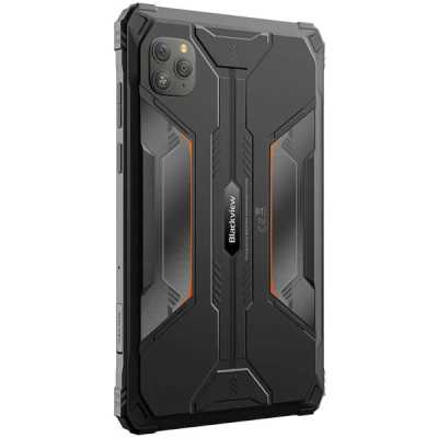 планшет Blackview Active 5 6/128GB LTE Black Черный