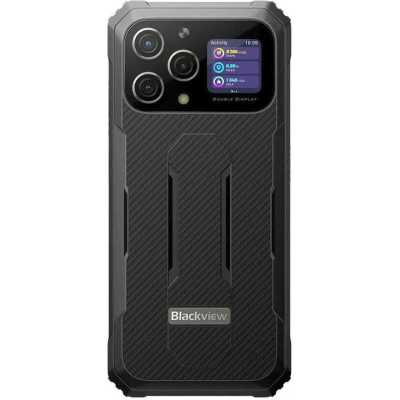 смартфон Blackview BL8000 12/512GB Orbit Grey серый