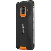 смартфон Blackview BV5100 Black/Orange