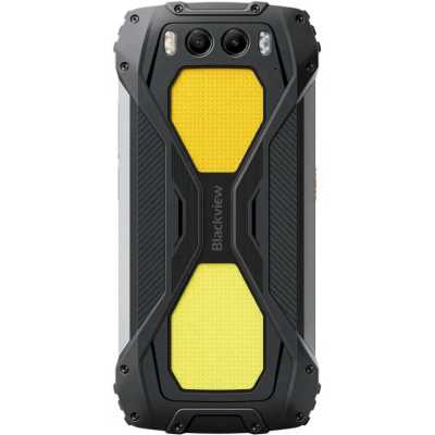 смартфон Blackview BV7300 6/256GB Yellow черный-желтый