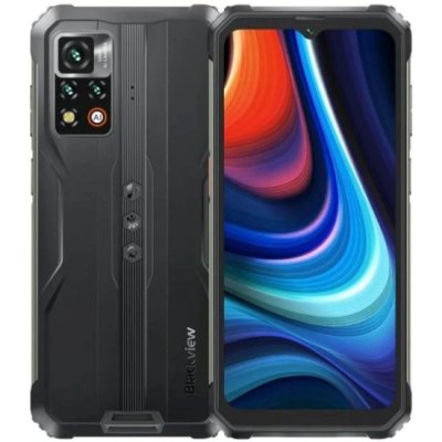 смартфон Blackview BV9200 8/256GB Black черный