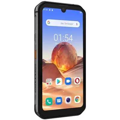 смартфон Blackview BV9900E 6/128GB Black черный