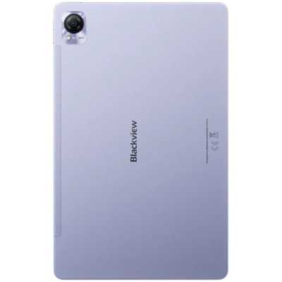 планшет Blackview Mega 1 12/256GB LTE Purple Фиолетовый