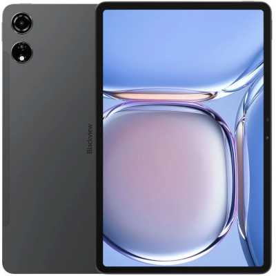 планшет Blackview Mega 3 12/256GB LTE Grey Серый