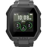 умные часы Blackview R6 Black