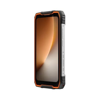 смартфон Blackview Rock 2 8/256GB Orange оранжевый