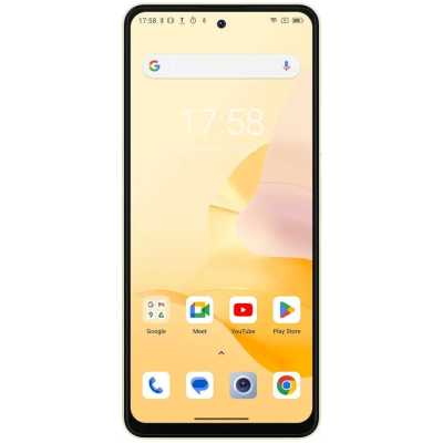 смартфон Blackview Shark 8 8/128GB Gold золотой