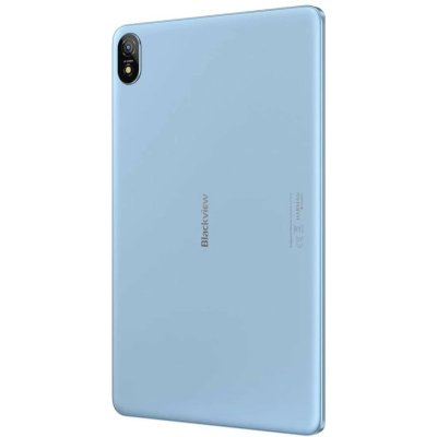 планшет Blackview Tab 18 12/256GB LTE Blue Голубой