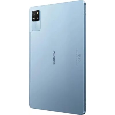 планшет Blackview Tab 60 Pro 4/128GB LTE Blue Голубой