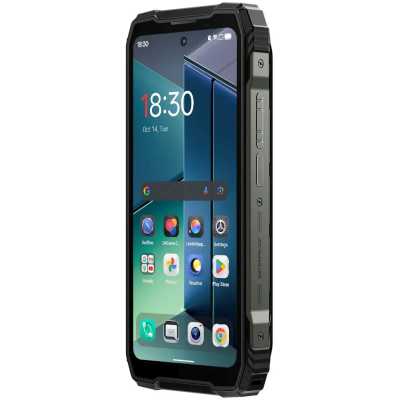 смартфон Blackview Xplore 1 Pro 12/256GB Black черный