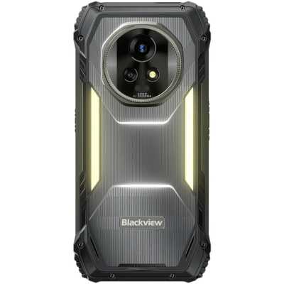 смартфон Blackview Xplore 2 Projector 12/256GB Black черный