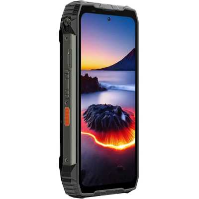 смартфон Blackview Xplore 2 Projector 16/1TB Black черный