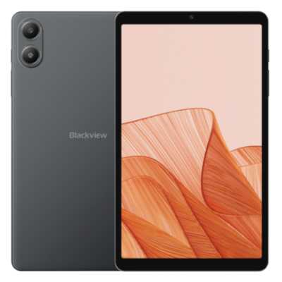 планшет Blackview Zeno 2 4/128GB LTE Black